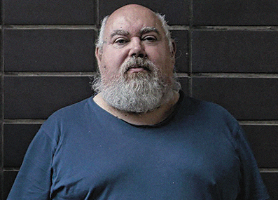 Bill Wells